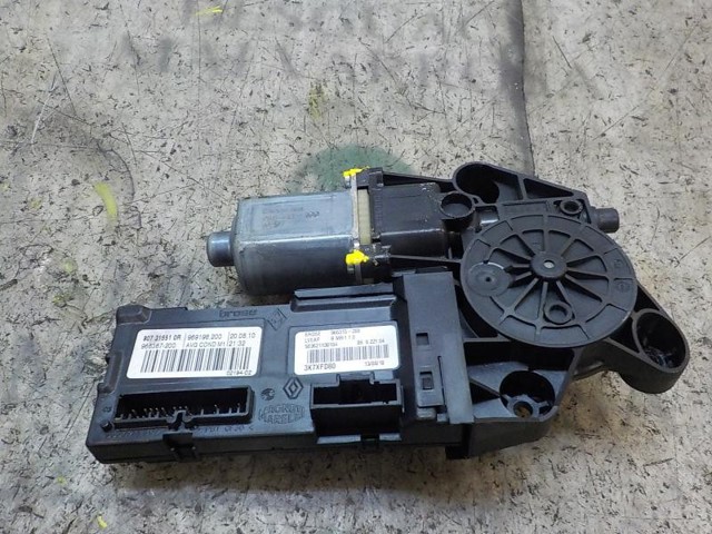807310596R Renault (RVI)