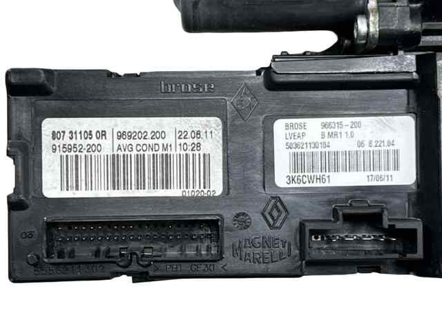 807311050R Renault (RVI)