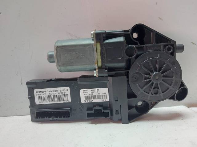 807311050R Renault (RVI)