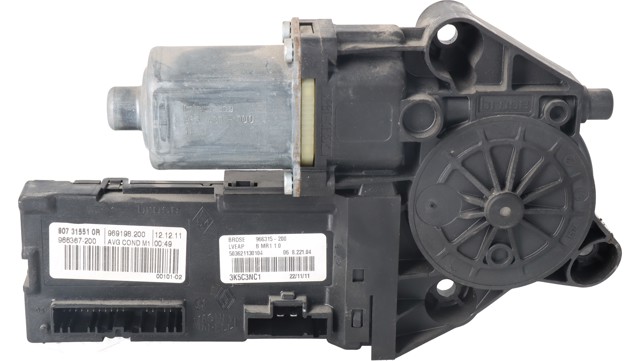 807315510R Renault (RVI)
