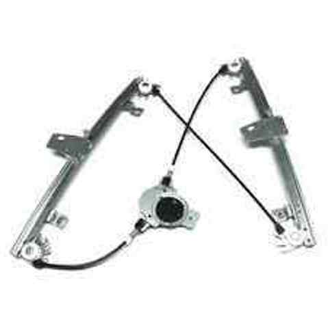 Mechanizm podnoszenia szyby drzwi przednich prawych 80770AV601 NISSAN
