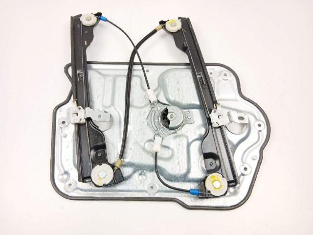 Mechanizm podnoszenia szyby drzwi przednich prawych 80770JD00A NISSAN