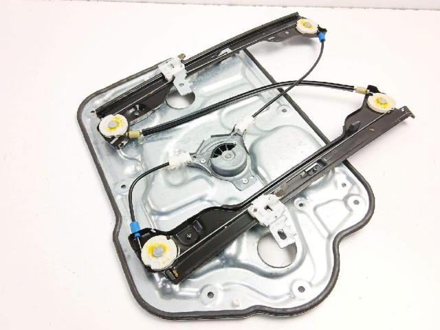 Mechanizm podnoszenia szyby drzwi przednich prawych 80770JD00A NISSAN