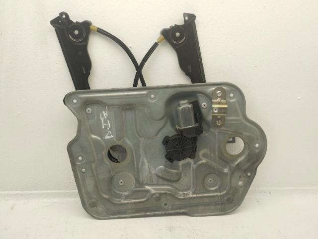 Mechanizm podnoszenia szyby drzwi przednich lewych 80771JD000 NISSAN