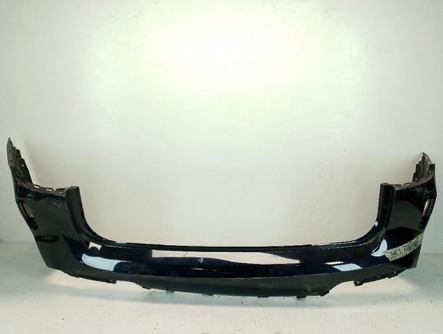 Zderzak tylny do BMW X3 G01, F97, G08