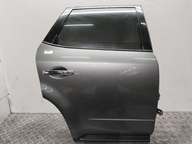 80872W1011 Nissan/Infiniti