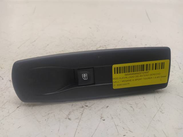 809610007R Renault (RVI)