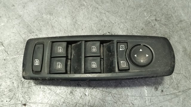 809610007R Renault (RVI)