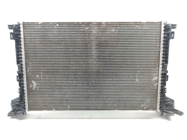 Chłodnica silnika 80A121251D VAG