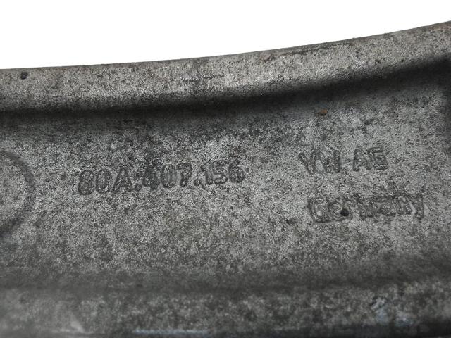 Wahacz zawieszenia przedniego dolny prawy 80A407156 VAG