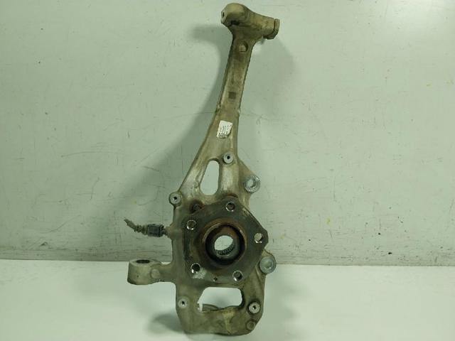 Czop (zwrotnica) przedni lewy 80A407253C VAG