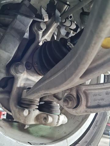80A407253C VAG