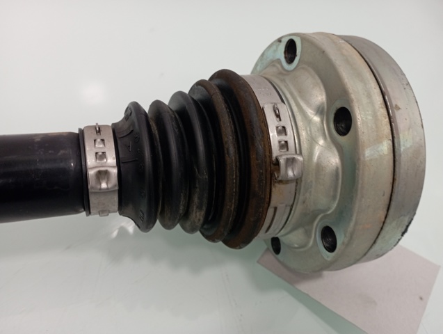 Półoś tylna Audi Q5 FYB, FYG