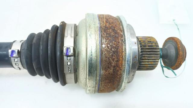 Półoś tylna Audi Q5 FYB, FYG