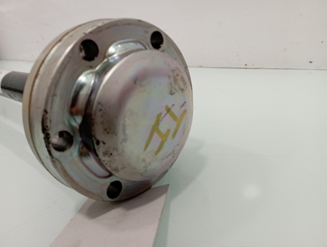 Półoś tylna Audi Q5 FYB, FYG