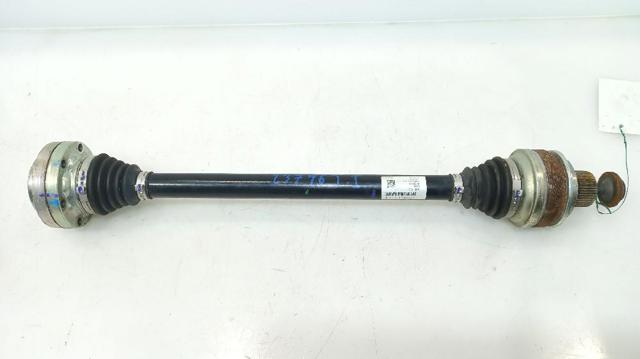 Półoś tylna Audi Q5 FYB, FYG