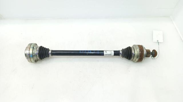 Półoś tylna Audi Q5 FYB, FYG