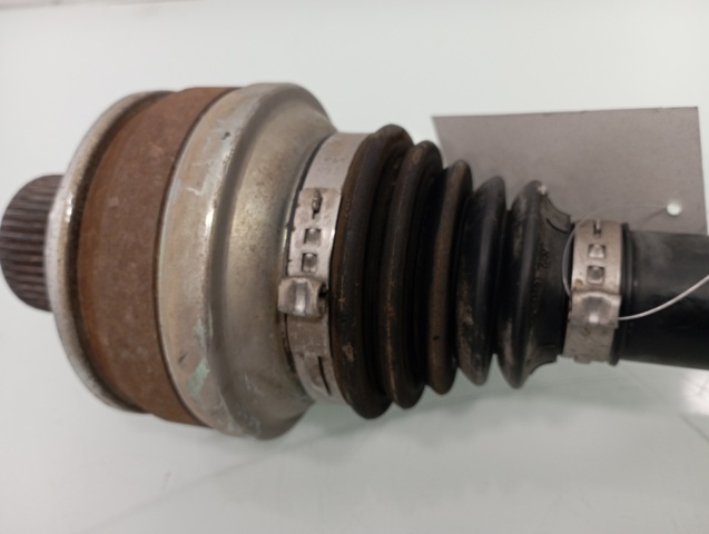 Półoś tylna Audi Q5 FYB, FYG