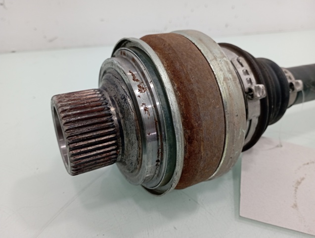 Półoś tylna Audi Q5 FYB, FYG