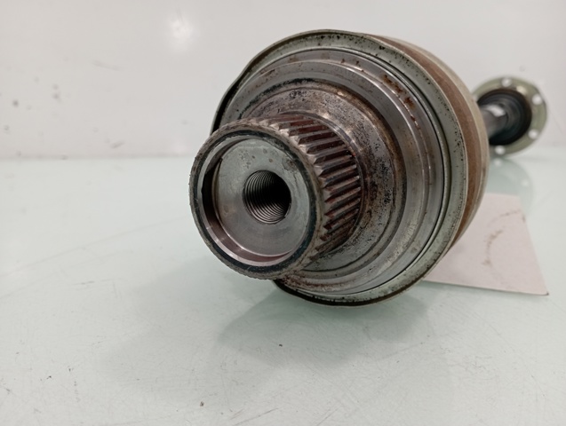 Półoś tylna Audi Q5 FYB, FYG