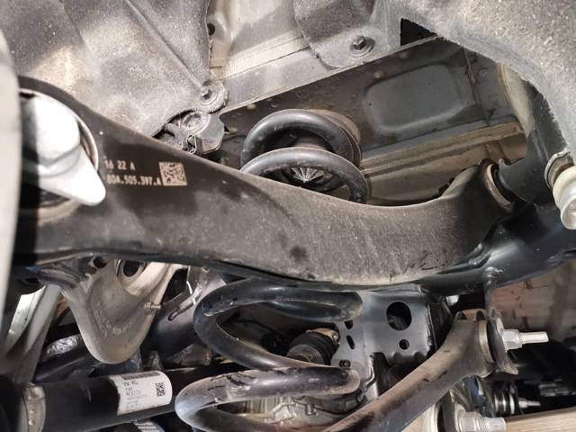 80A505397A VAG