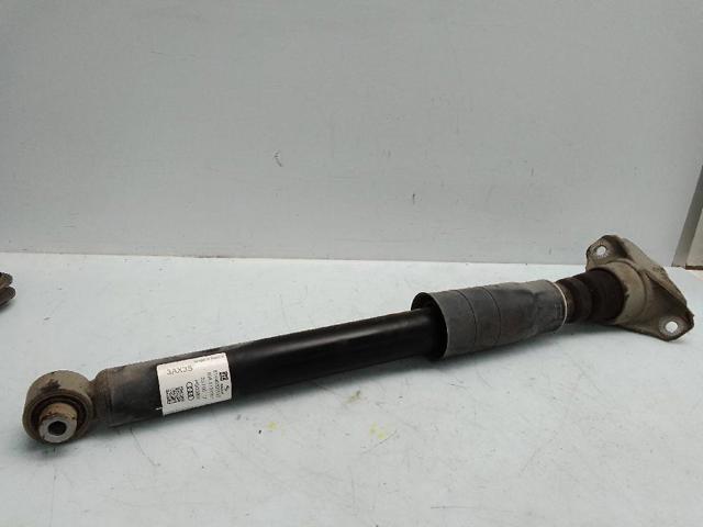 Amortyzator tylny 80A513035L VAG
