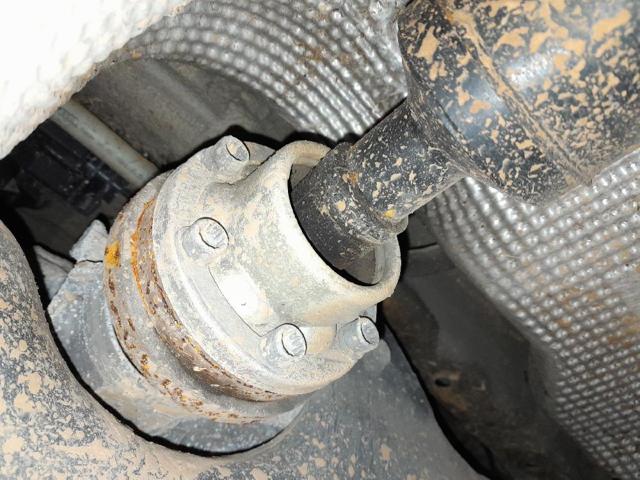  do Audi Q5  (FYB, FYG)