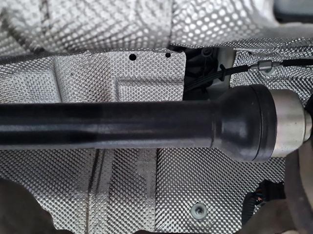 Wał Cardana tylny, kompletny do Audi Q5 FYB, FYG