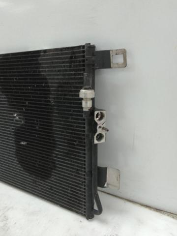 Chłodnica klimatyzacji 80A816411 VAG