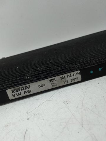 Chłodnica klimatyzacji 80A816411M VAG