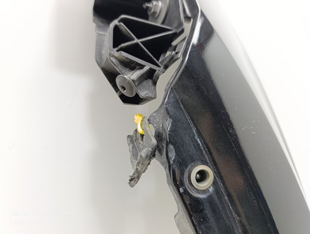 Błotnik przedni lewy 80A821105A VAG