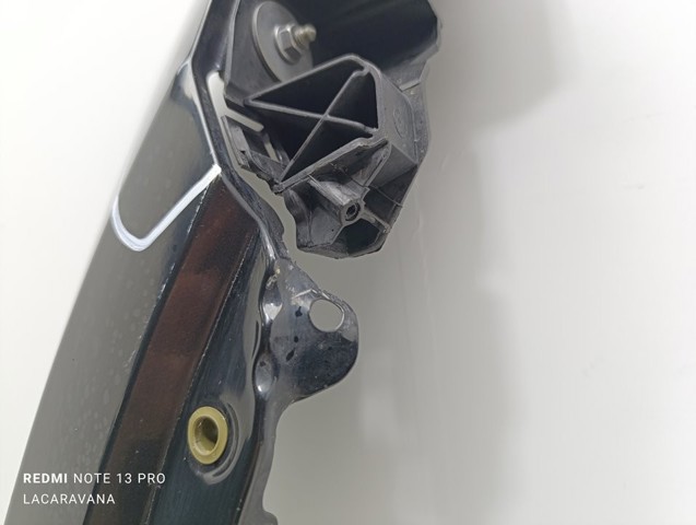 Błotnik przedni prawy Audi Q5 FYB, FYG