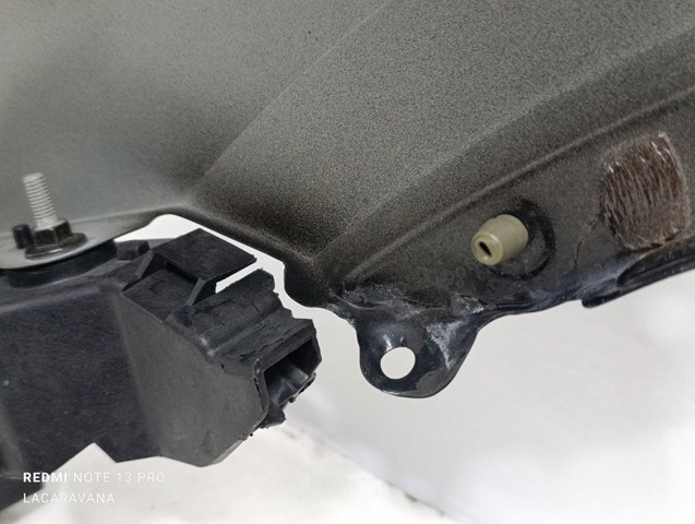 Błotnik przedni prawy Audi Q5 FYB, FYG