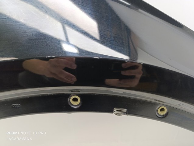 Błotnik przedni prawy Audi Q5 FYB, FYG