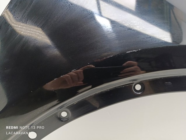 Błotnik przedni prawy Audi Q5 FYB, FYG