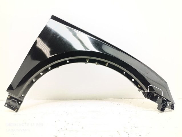 Błotnik przedni prawy Audi Q5 FYB, FYG