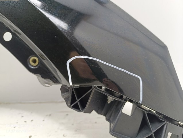 Błotnik przedni prawy Audi Q5 FYB, FYG