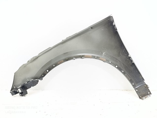 Błotnik przedni prawy Audi Q5 FYB, FYG