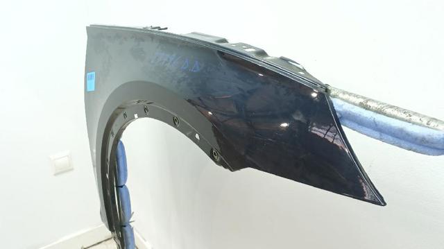 Błotnik przedni prawy Audi Q5 FYB, FYG