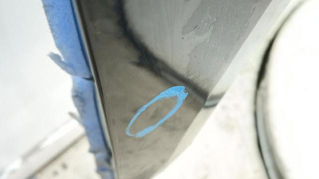 Błotnik przedni prawy Audi Q5 FYB, FYG