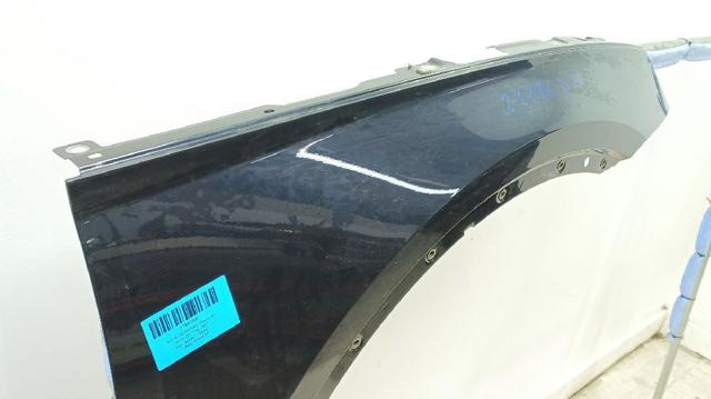 Błotnik przedni prawy Audi Q5 FYB, FYG