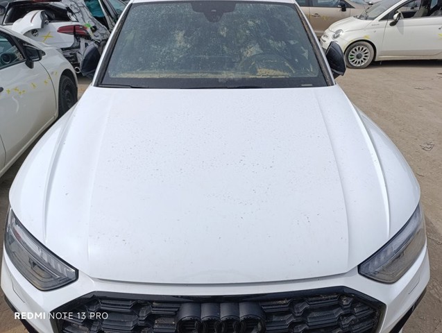 Maska silnika do Audi Q5 FYB, FYG