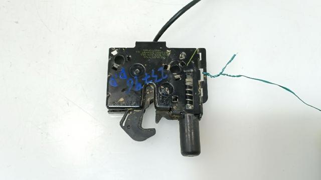 Zamek maski 80A823509 VAG