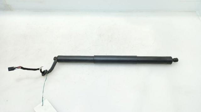 Amortyzator klapy bagażnika (3/5 drzwi-tylnych) 80A827851A VAG