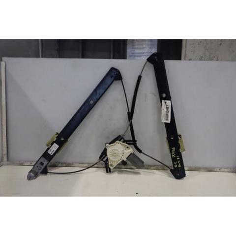 Mechanizm podnoszenia szyby drzwi przednich prawych 80A837462A VAG