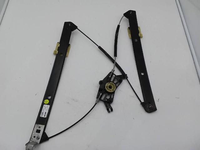 Mechanizm podnoszenia szyby drzwi przednich prawych 80A837462A VAG