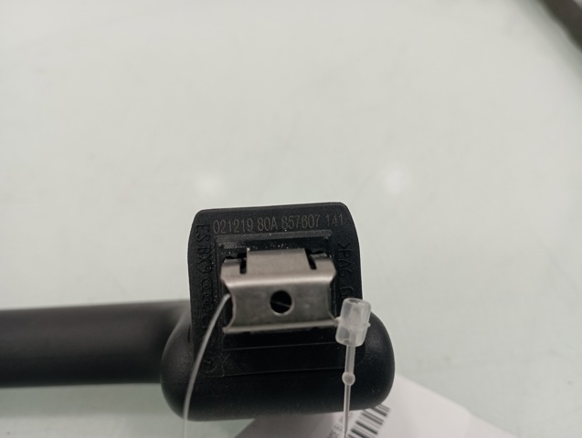 80A857607 VAG