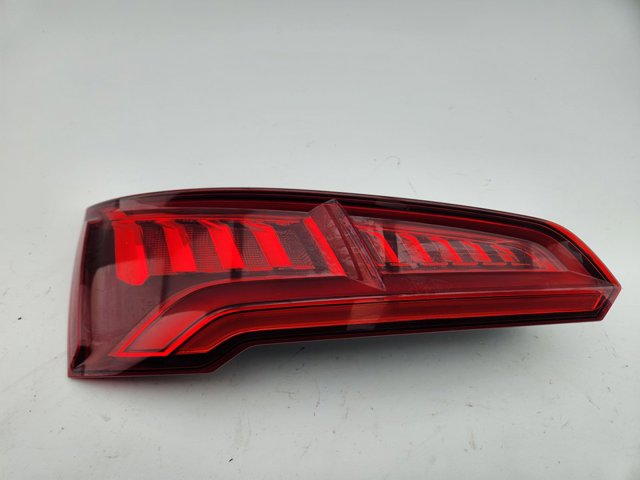 Lampa zespolona tylna lewa do Audi Q5 FYB, FYG