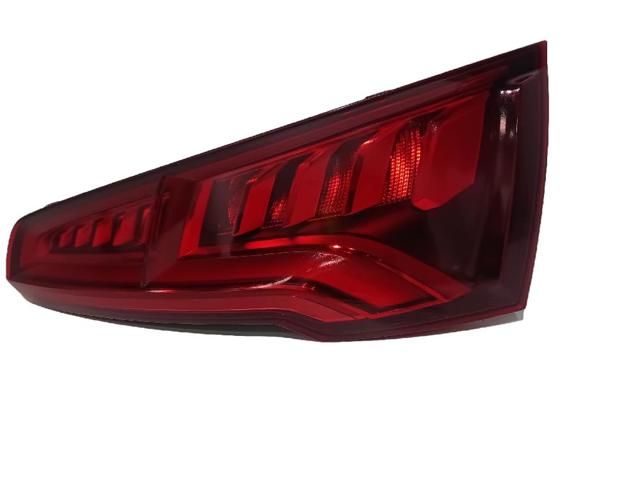 Kupić Lampa zespolona tylna prawa Audi Q5  FYB, FYG w dobrej cenie