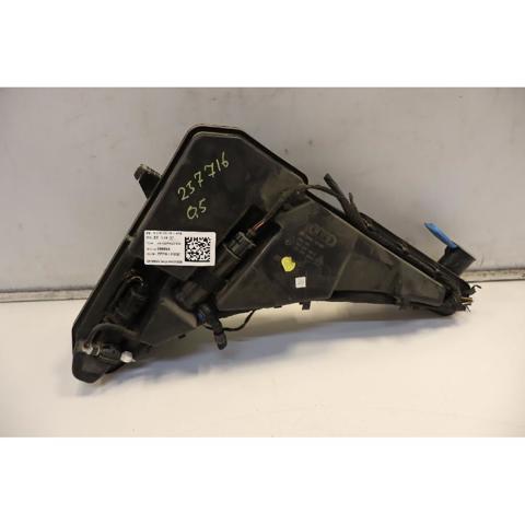 Zbiorniczek spryskiwacza szyb 80A955451B VAG